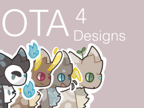 OTA // CLOSED