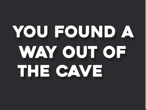 Caved In | A Simple Platformer (More Levels)
