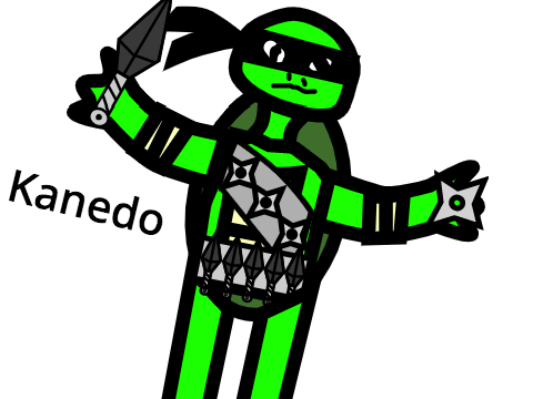 Kanedo