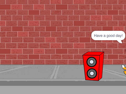 Scratch Cat likes this song.