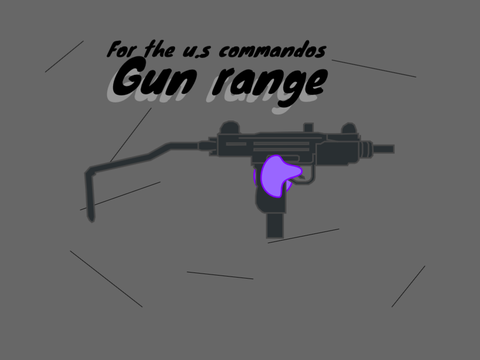 Micro uzi