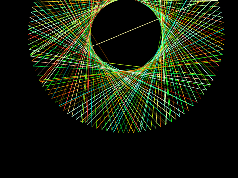 star