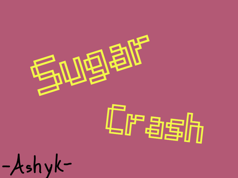 Sugar Crash
