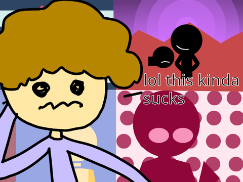 Stuff I couldnt post...