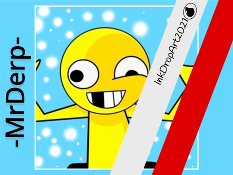 -MrDerp- PFP request