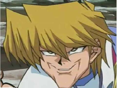 Duel Links Joey theme but it's only the good part