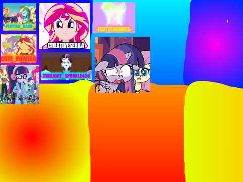 PFP collection