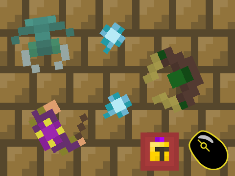 Trial of the Mage v.1.2