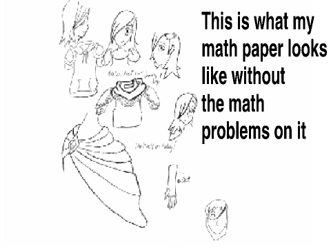 MY MATH PAPER!!!!!!!!!!!!!