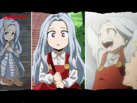 Sign (remix) If You Would Save Eri From a Villain
