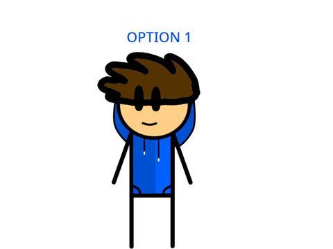 Free OC