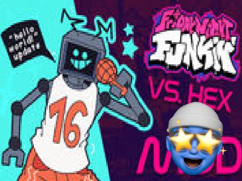 Hex-FNF