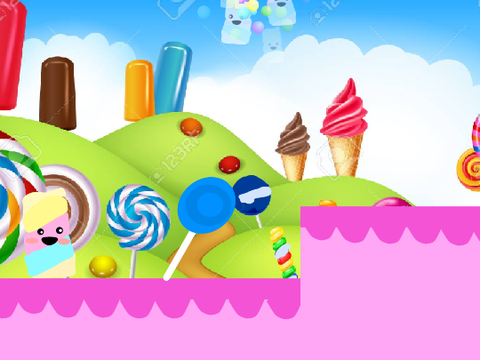  -ˏˋ Marshmallow Land ˊˎ- 