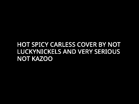DOPE CARELESS WHISPER COVER