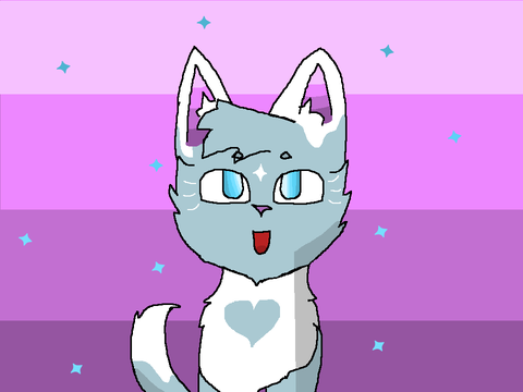 CCE ~ @CatsClawz07 ~ Skyheart