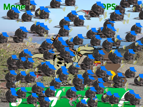 Dino Miner 2: Back 2 The Era