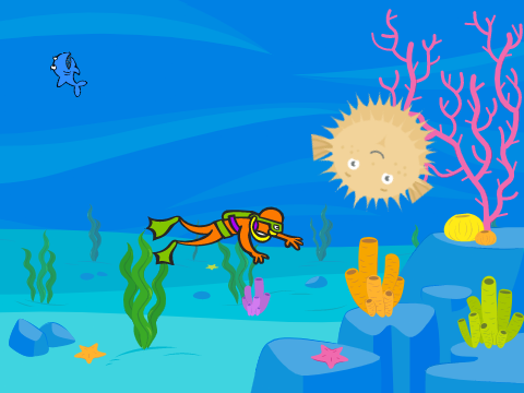 Fish Game