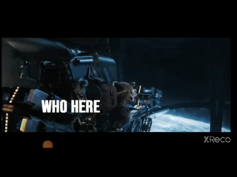 Avengers Humor ~1