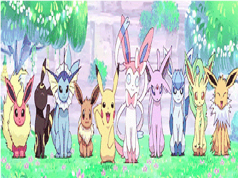 GIF pfp of eevelutions