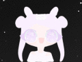 ☾