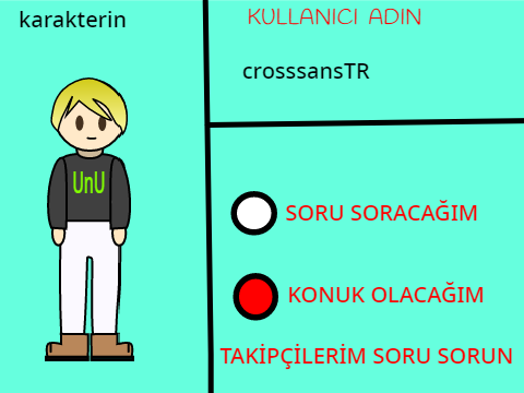 KATILIM FORMU remix