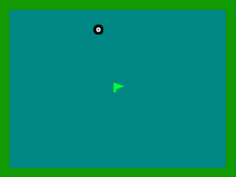 Scratch Project 29 Maze