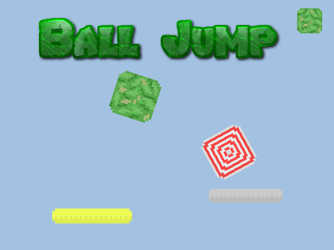 Ball Jump #Jump #Ball #Platforms