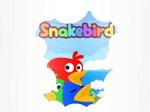 SnakeBird Engine (Bugged)