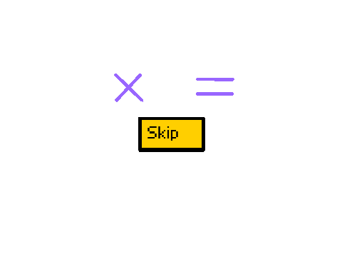 Randomly Generated Maths Thing