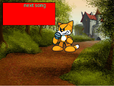 garcello song 