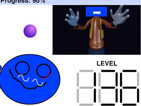 150 remix levels challenge (LEVEL 135) remix