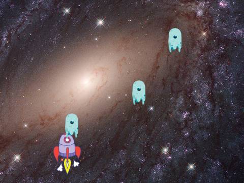 Space Invader