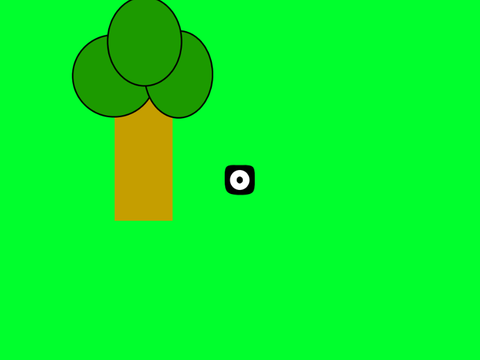 RPG Engine (Non Scrolling sry)