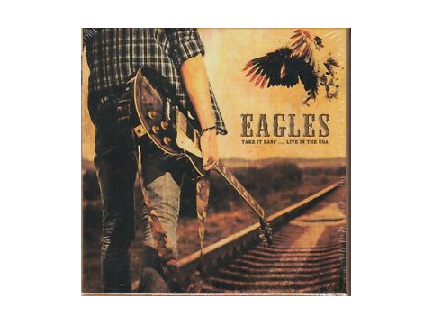 Take It Easy:Eagles