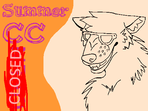 ☼Summer☼CC *Cloooooooooooooosed*