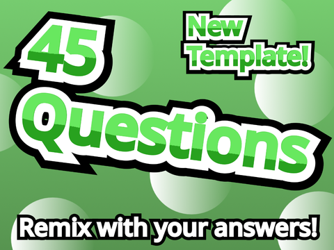 45 Answers