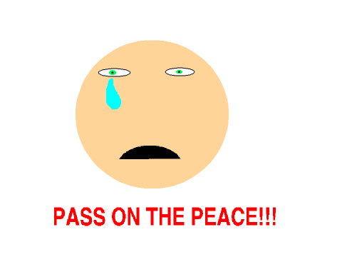 NO HATE MAIL!!!!!!!