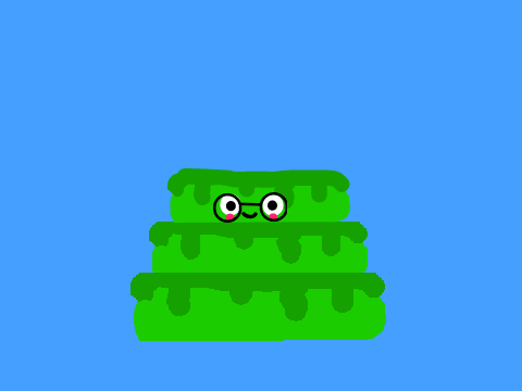 Cake Creator! 