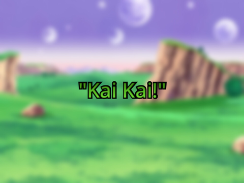 ULSW Akarot 2.0 (Supreme Kai GI)