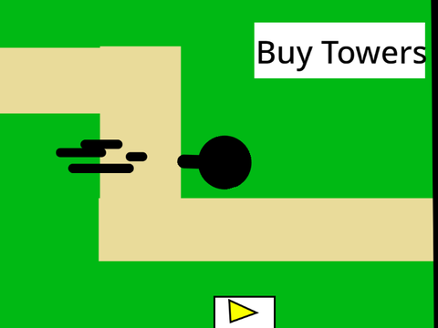 [DEMO] Tower Defense | Game Entry