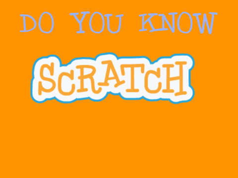 How well do YOU know scratch?