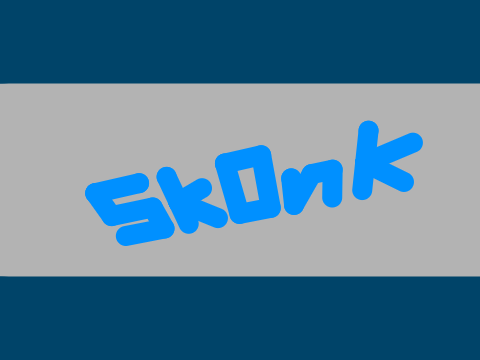 3D Intro >> @Sk0nk || 99% Pen