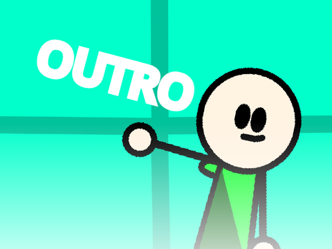new outro