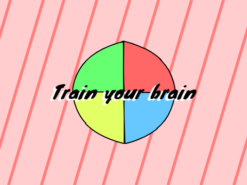 Train Your Brain