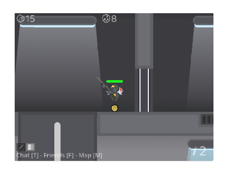 My new RD skin