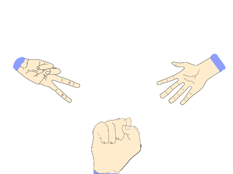 Hand Art
