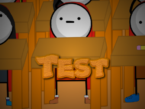 Test