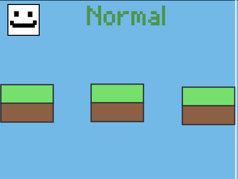 Pixel Beat Obby
