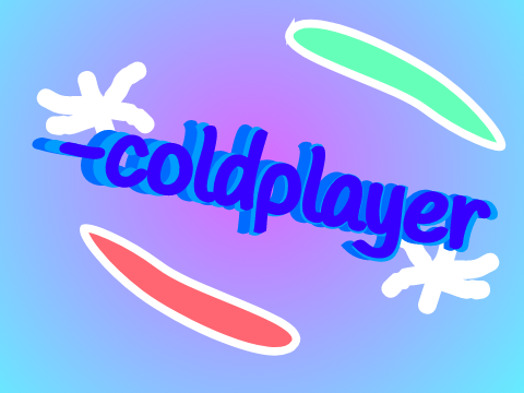 Bad Fanner for @-coldplayer