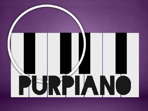PURPIANO v1.0